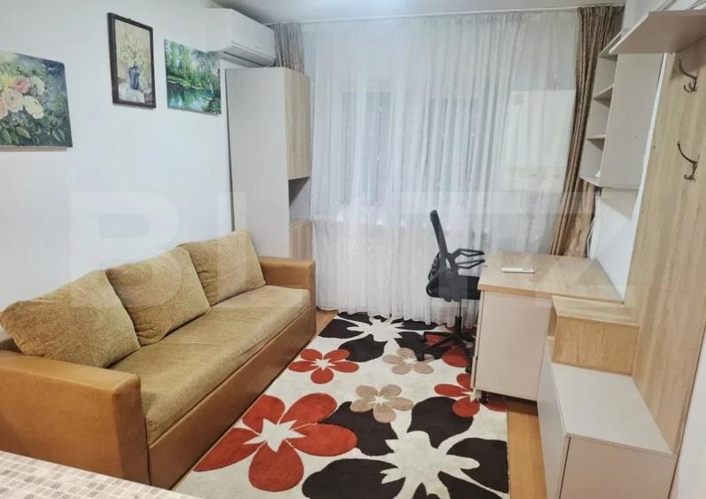 Apartament 2 camere, 32 mp, zona Tatarasi - 1
