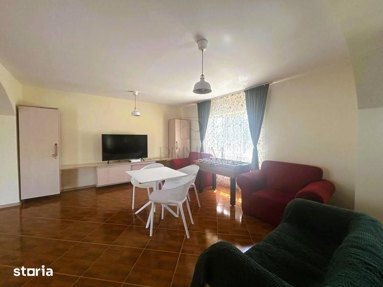 Casă cu 4 camere cu Teren 400 Mp în Utvin