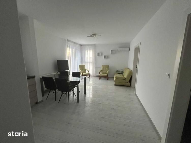Proprietar, inchiriez apartament 2 camere Maurer - 1