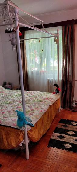 Apartament cu 2 camere decomandat în 9 Mai