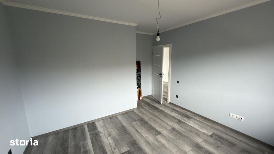 Casă cu 4 camere cu Teren 600 Mp în Chinteni
