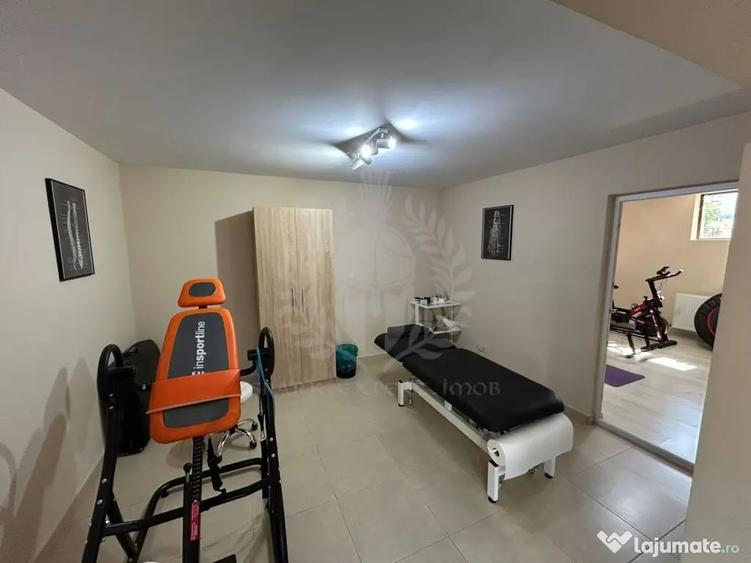Casă cu 3 camere cu Teren 165 Mp în Central