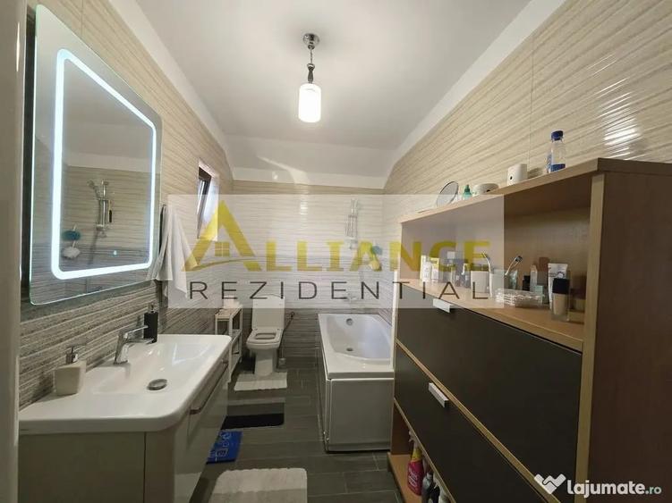 Casa Comuna Berceni | 4 camere - Panouri 6 kW | 240.000 - Berceni (Bucuresti-Ilfov) - 10