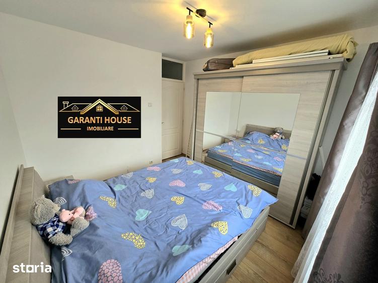 Apartament cu 2 camere decomandat în Traian
