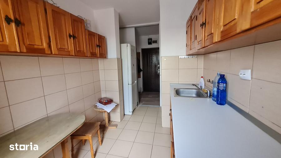 Apartament cu 2 camere decomandat în Sud