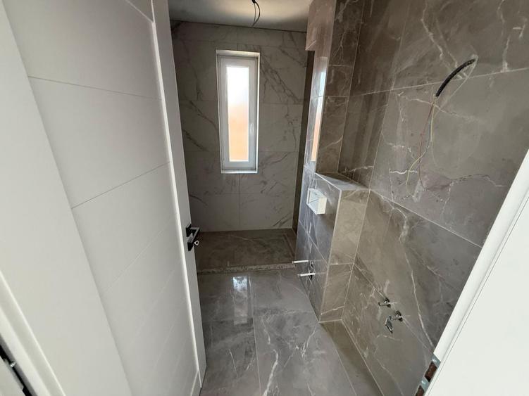Apartament cu 2 camere semidecomandat în Braytim