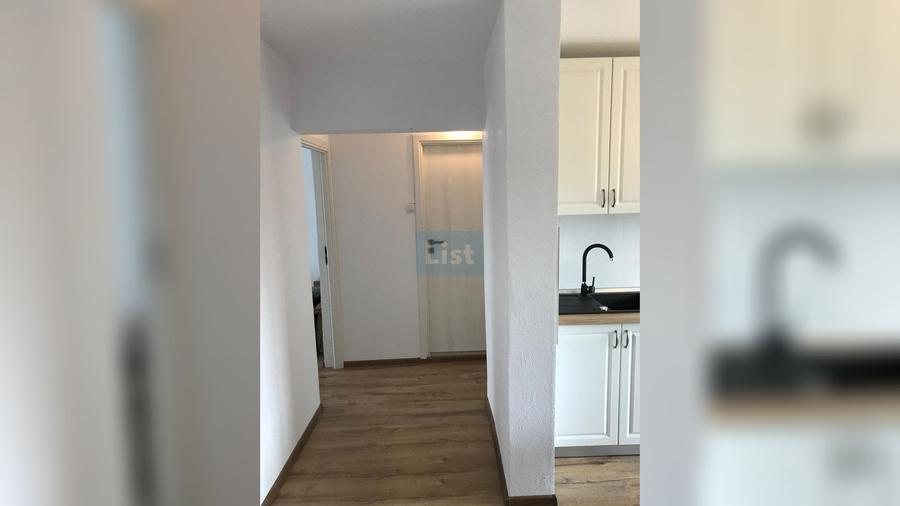 Apartament cu 2 camere decomandat, mobilat în Zorilor