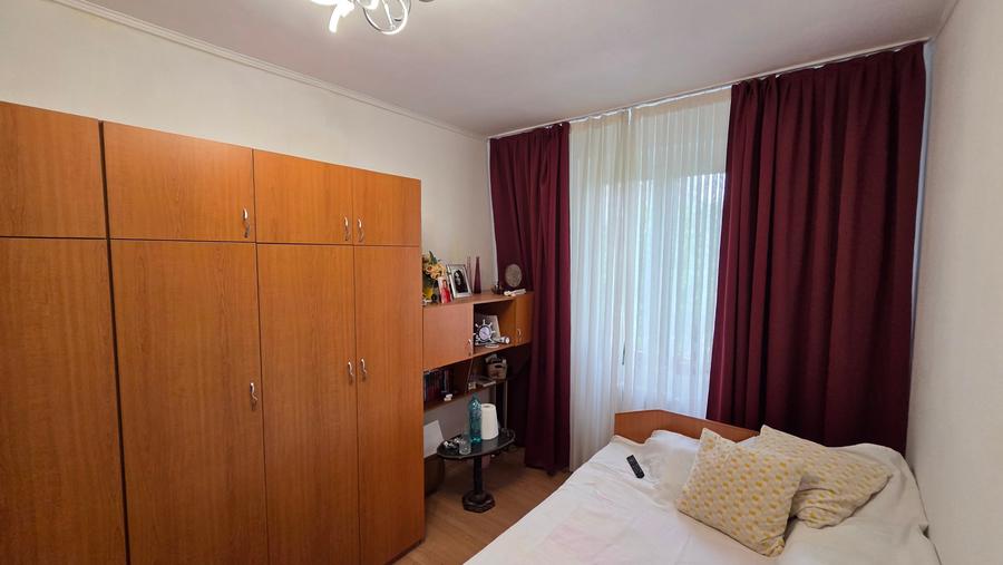Apartament cu 2 camere decomandat în Bucureștii Noi