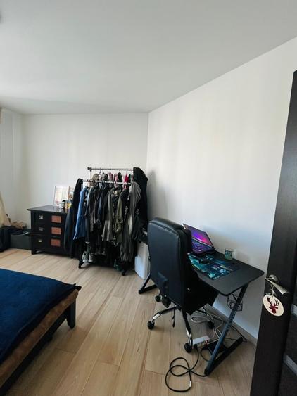 Apartament cu 3 camere în Florești