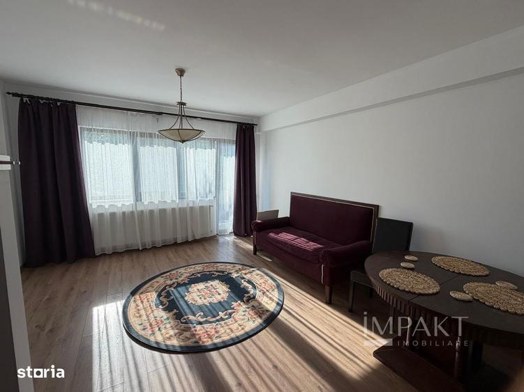 Apartament cu 3 camere în Europa