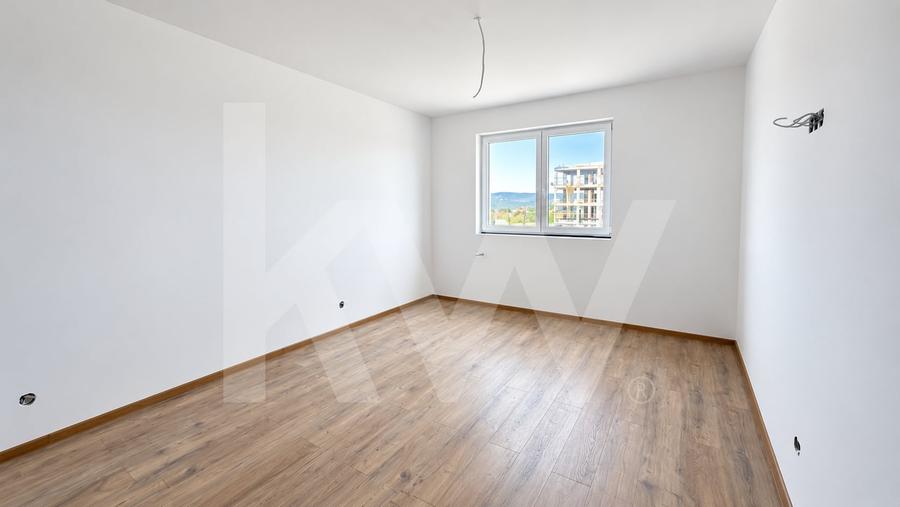 Apartament cu 2 camere decomandat în Șelimbăr