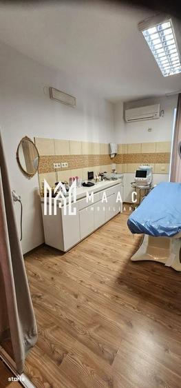 Spațiu comercial, de 45 mp, în Turnișor