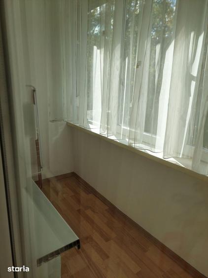 Apartament cu 3 camere în Circumvalațiunii