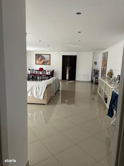 Apartament spatios de 95 mp, finisat, cu parcare in Sighetu Marmatiei - 2
