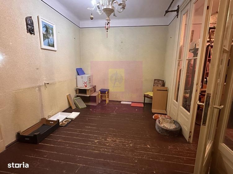 Apartament cu 4 camere în Ferdinand