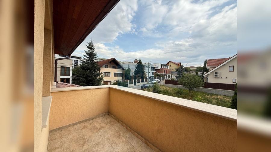 Casă individuală cu 5 camere cu Canalizare în Bună Ziua