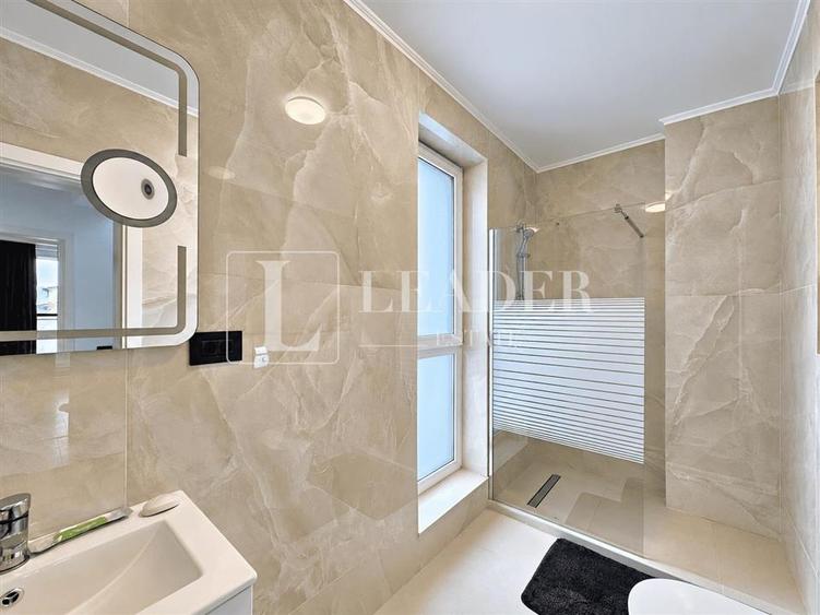 Duplex cu 5 camere cu Garaj în Pipera
