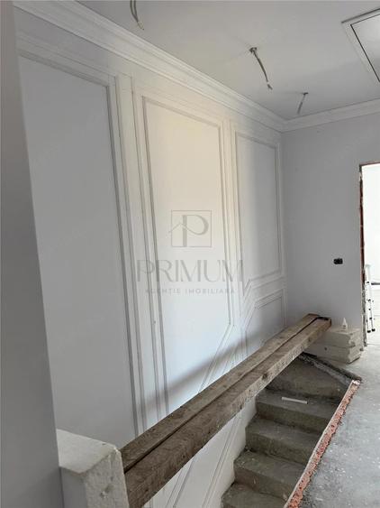 DUPLEX ELEGANT - MOSNITA -ZONA EXCELENTA -SPATIOS - 2