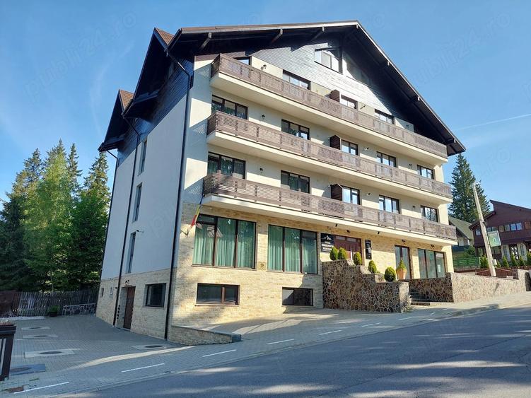 Apartament cu 2 camere semidecomandat, mobilat în Cioplea