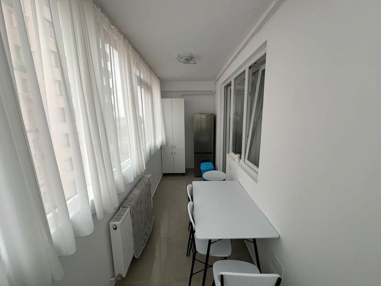 Apartament 2 camere Militari Residence- Sg. Ilie Petre - 9