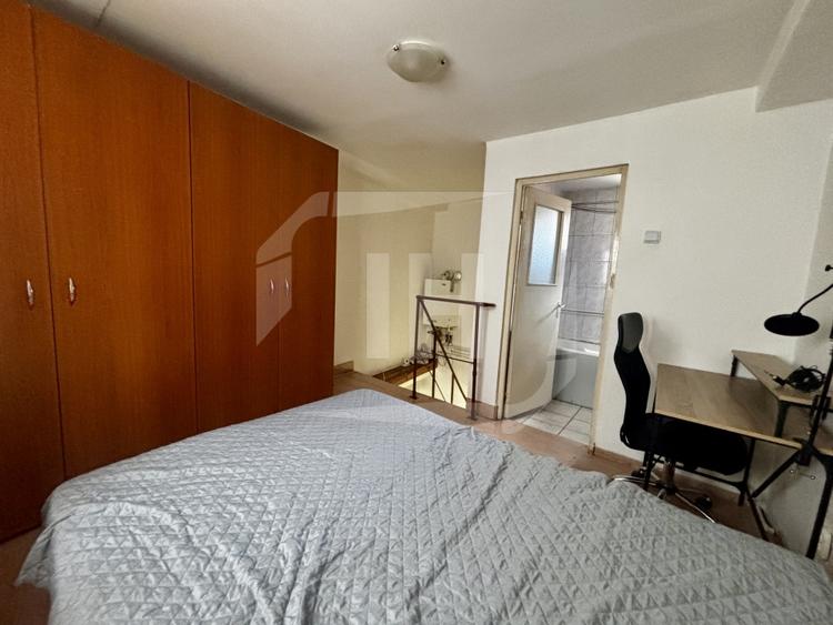 Apartament 1 camera I 38mp I Marasti - 2