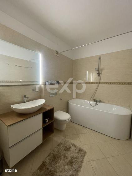 Apartament cu 4 camere în Bună Ziua