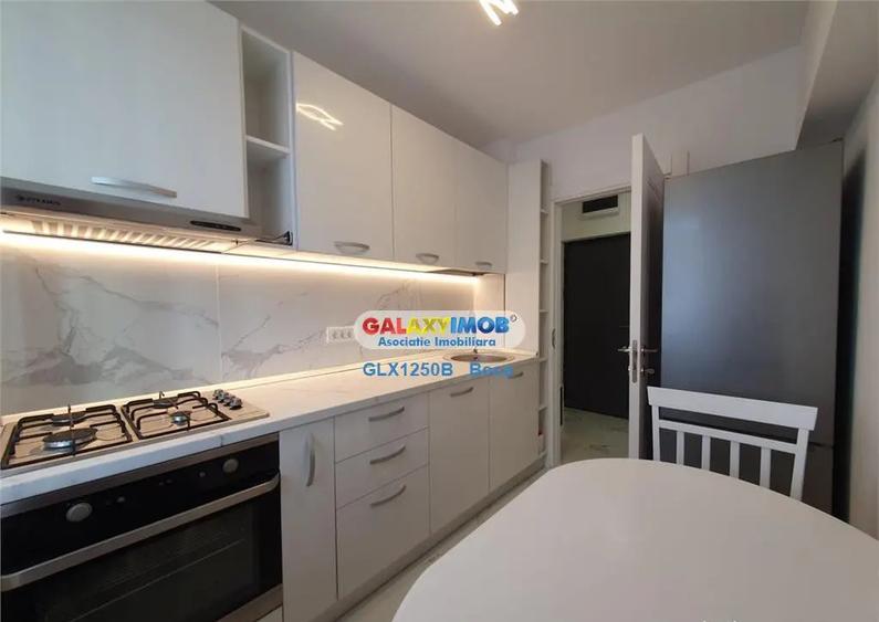 2 camere renovat - METROU - 4