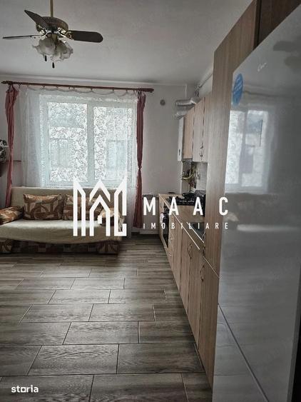 Apartament 3 camere de inchiriat | Selimbar | 55 mp, parcare - 1