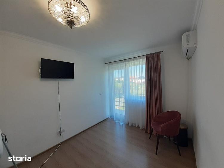 Casă cu 4 camere cu Teren 336 Mp în Valea Lupului