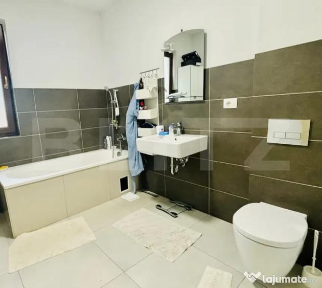 Vila contemporana cu 5 dormitoare, 5 bai ?i teren de 920 - 5