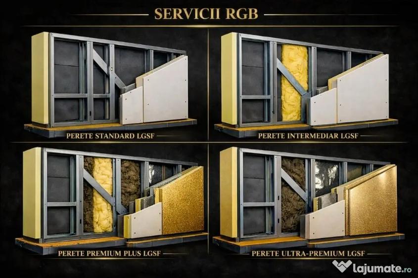 Casă cu 1 camere în Exterior Vest