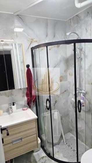 Garsonieră decomandată, mobilată în Complex Studențesc