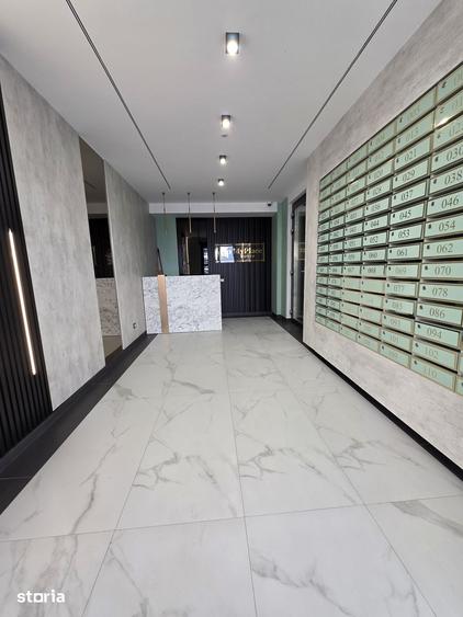 Apartament cu 3 camere în Nord