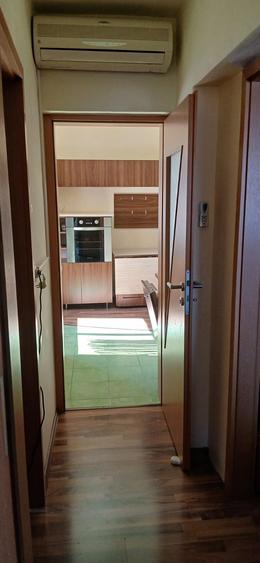 Apartament cu 2 camere decomandat în Răcădău