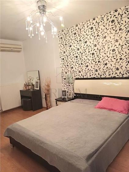 Apartament cu 2 camere decomandat, mobilat în Aradului
