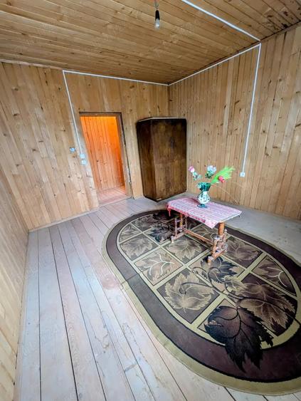 Casa cu teren generos de vanzare in Comarnic, Prahova aproape de DN1 - 8