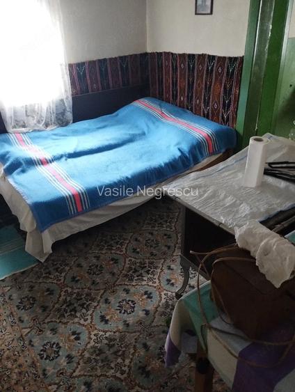 Apartament cu 2 camere semidecomandat în Cezar Petrescu
