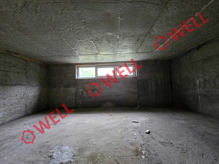 Casă cu 4 camere cu Teren 892 Mp în Întorsura Buzăului