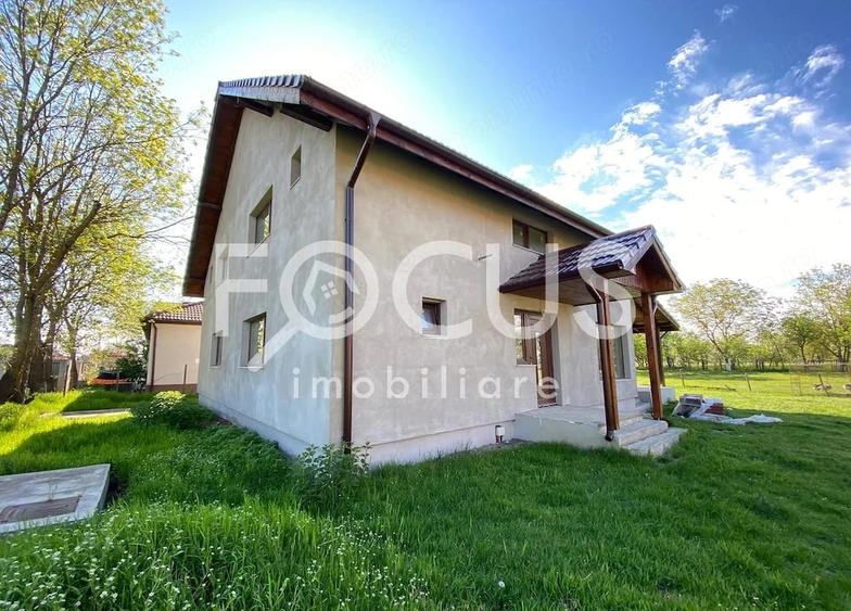 Duplex de vanzare in Dragsina - RATE DEZVOLTATOR - 13