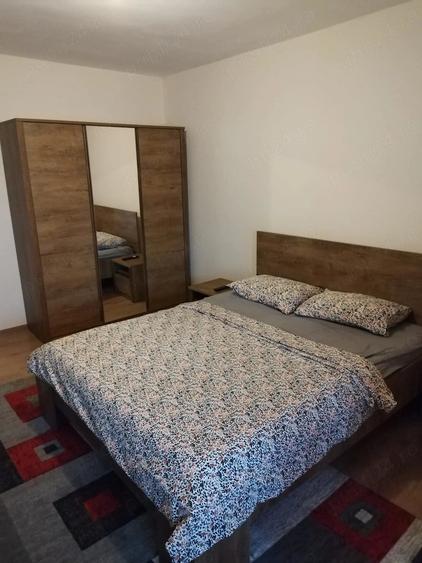 Garsonieră decomandată în Brazda lui Novac