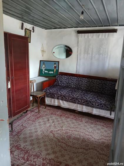 Casă cu 4 camere în Central