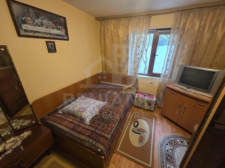 Casa cu 5 camere de vanzare in zona Bordei Calea Bucurest... - 5