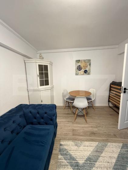 Apartament 2 camere, decomandat, 50 mp, zona Centrala - 4
