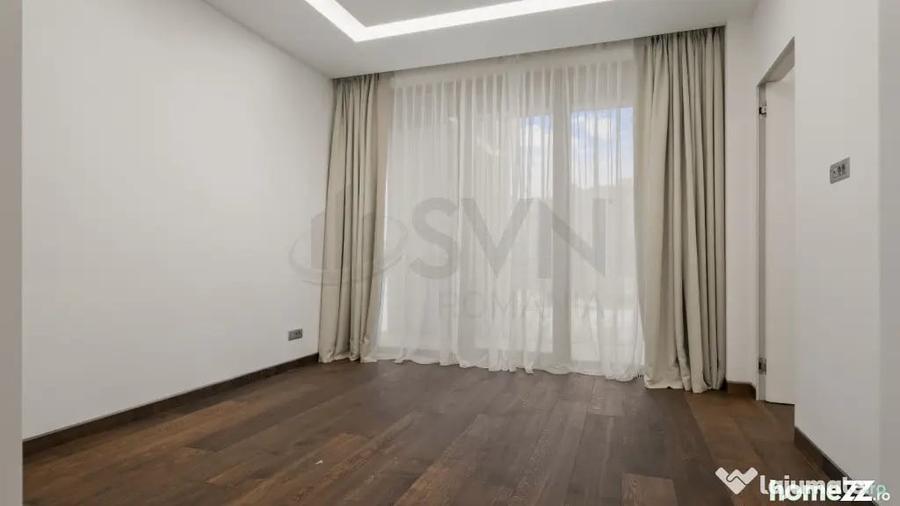 Spațiu comercial, de 120 mp, în Kiseleff