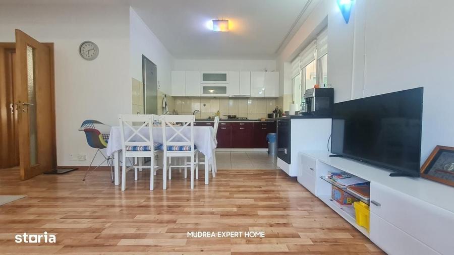 Casă cu 4 camere în Snagov