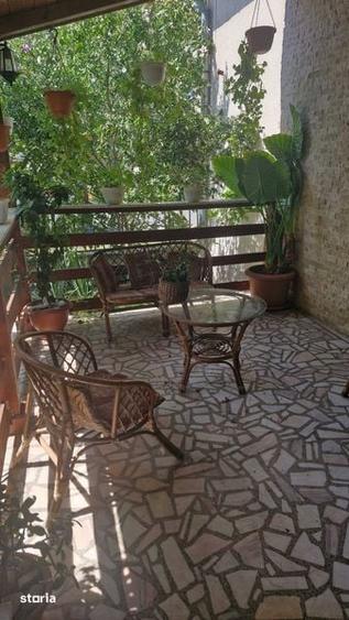 Apartament la casa de inchiriat zona CENTRALA - 4