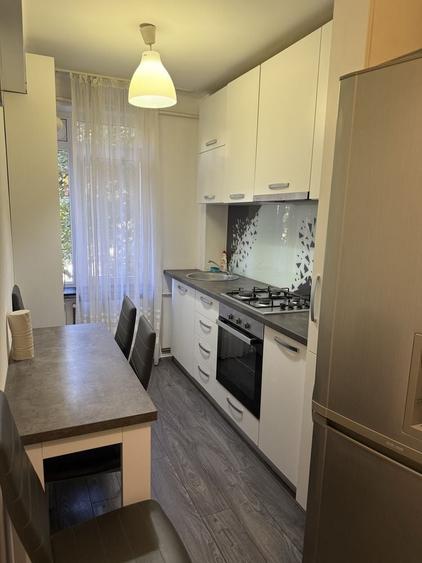 Apartament cu 2 camere în Popoveni