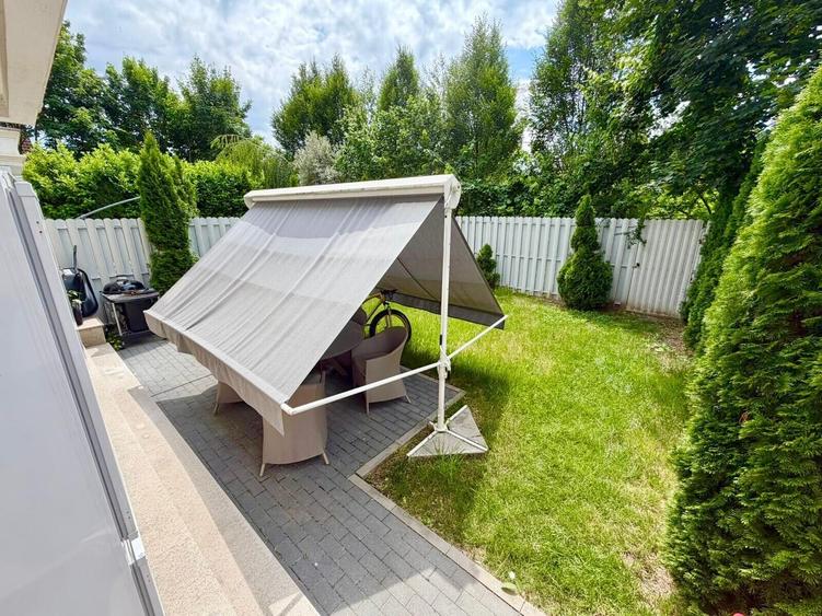 Vila moderna | complex rezidential | Iancu Nicolae, British School - 3