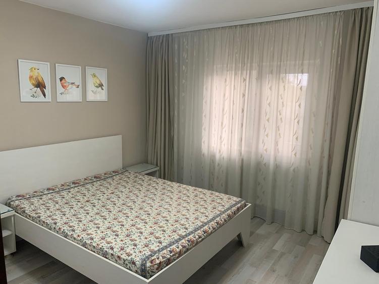 TROCADERO 2 CAMERE ETAJ 1 400 EURO TERMEN LUNG - 3