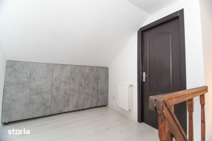 Apartament cu 2 camere, mobilat în Central